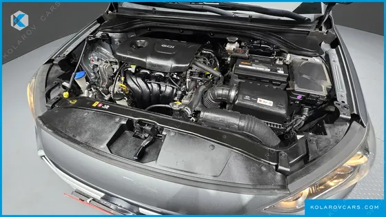 HYUNDAI ELANTRA (AVANTE) 1.6 GDI VALUE PLUS