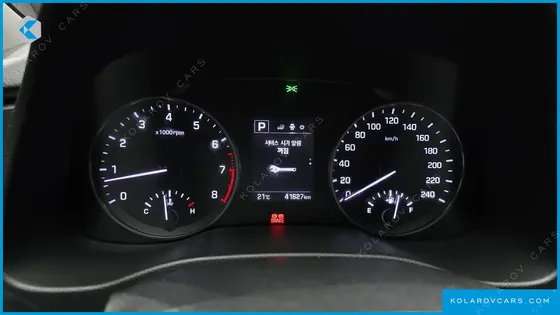 HYUNDAI ELANTRA (AVANTE) 1.6 GDI VALUE PLUS