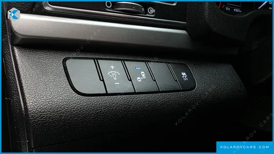 HYUNDAI ELANTRA (AVANTE) 1.6 GDI VALUE PLUS