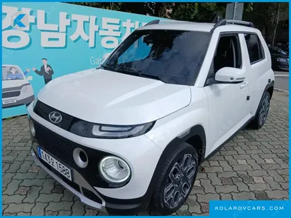 HYUNDAI CASPER TURBO INSPIRATION