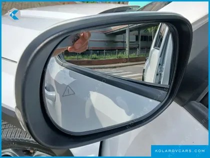 HYUNDAI CASPER TURBO INSPIRATION