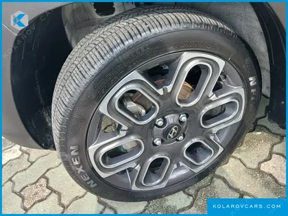 HYUNDAI CASPER TURBO INSPIRATION
