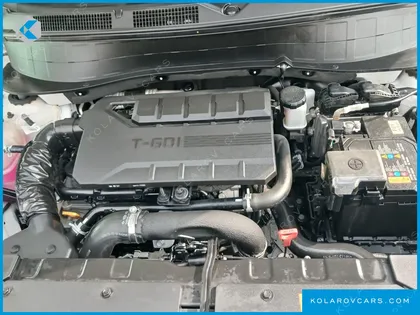 HYUNDAI CASPER TURBO INSPIRATION