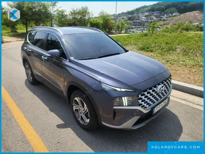 HYUNDAI SANTA FE DIESEL 2.2 2WD