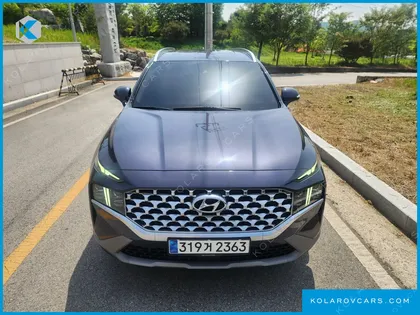 HYUNDAI SANTA FE DIESEL 2.2 2WD