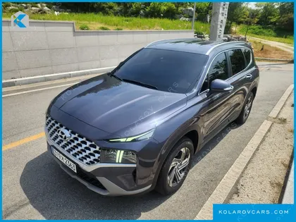 HYUNDAI SANTA FE DIESEL 2.2 2WD