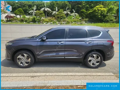 HYUNDAI SANTA FE DIESEL 2.2 2WD