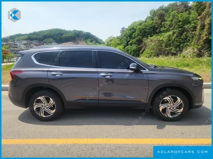 HYUNDAI SANTA FE DIESEL 2.2 2WD