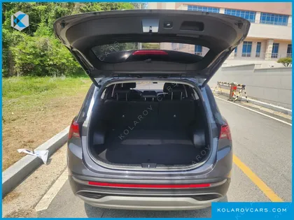 HYUNDAI SANTA FE DIESEL 2.2 2WD