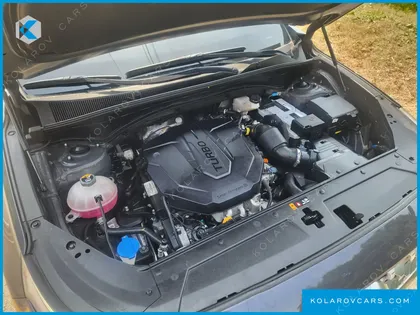 HYUNDAI SANTA FE DIESEL 2.2 2WD