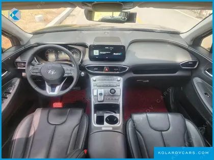 HYUNDAI SANTA FE DIESEL 2.2 2WD