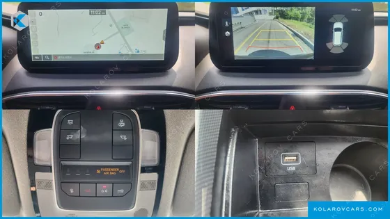 HYUNDAI SANTA FE DIESEL 2.2 2WD