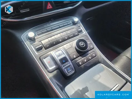 HYUNDAI SANTA FE DIESEL 2.2 2WD