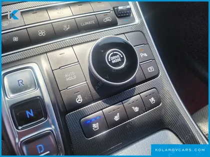 HYUNDAI SANTA FE DIESEL 2.2 2WD