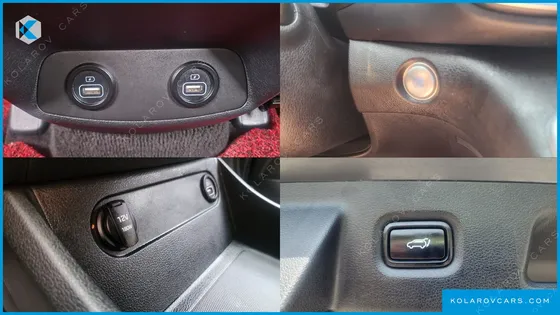 HYUNDAI SANTA FE DIESEL 2.2 2WD
