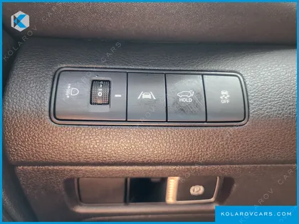 HYUNDAI SANTA FE DIESEL 2.2 2WD