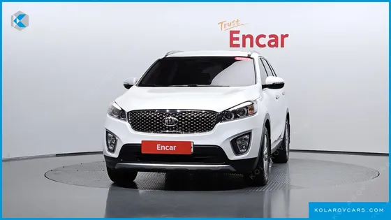 KIA SORENTO DIESEL 2.0 2WD