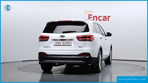 KIA SORENTO DIESEL 2.0 2WD