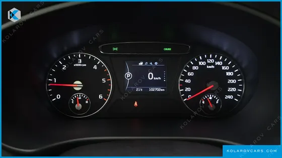 KIA SORENTO DIESEL 2.0 2WD