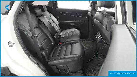 KIA SORENTO DIESEL 2.0 2WD