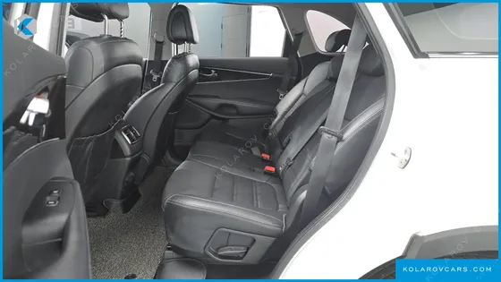 KIA SORENTO DIESEL 2.0 2WD
