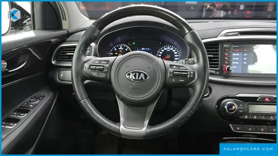 KIA SORENTO DIESEL 2.0 2WD