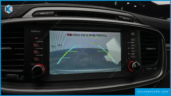 KIA SORENTO DIESEL 2.0 2WD