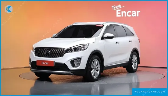 KIA SORENTO DIESEL 2.0 2WD