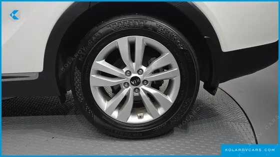 KIA SORENTO DIESEL 2.0 2WD