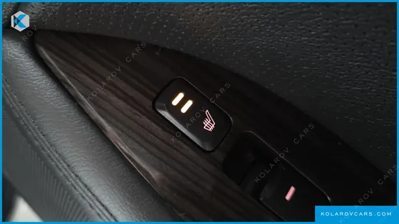 KIA K5 LPI PRESTIGE