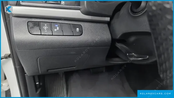 HYUNDAI ELANTRA (AVANTE) 1.6 GDI VALUE PLUS