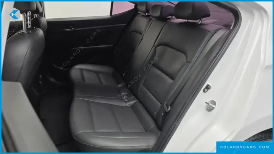 HYUNDAI ELANTRA (AVANTE) 1.6 GDI VALUE PLUS
