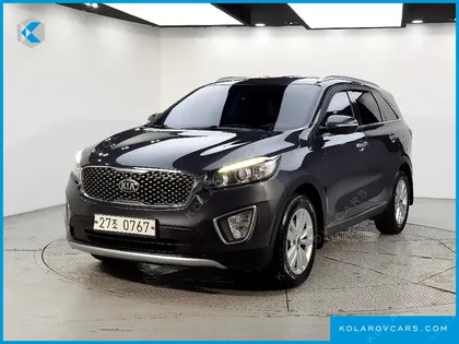 KIA SORENTO DIESEL 2.0 2WD