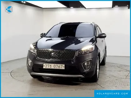 KIA SORENTO DIESEL 2.0 2WD