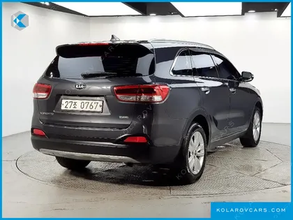 KIA SORENTO DIESEL 2.0 2WD