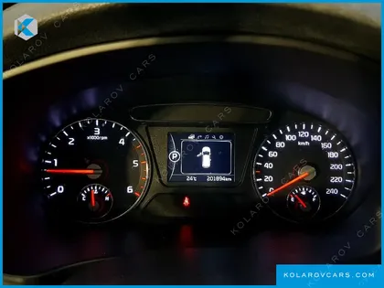KIA SORENTO DIESEL 2.0 2WD