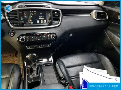 KIA SORENTO DIESEL 2.0 2WD