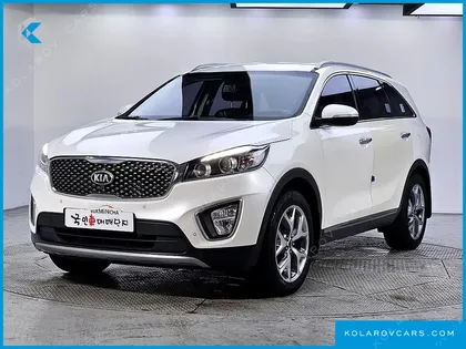 KIA SORENTO DIESEL 2.0 4WD
