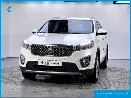 KIA SORENTO DIESEL 2.0 4WD