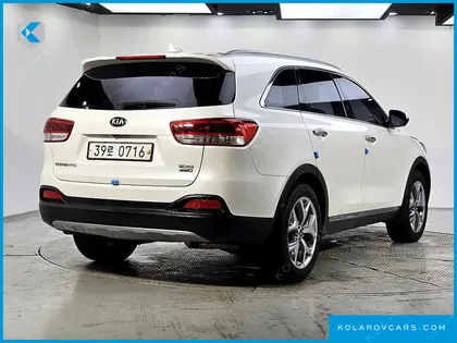 KIA SORENTO DIESEL 2.0 4WD
