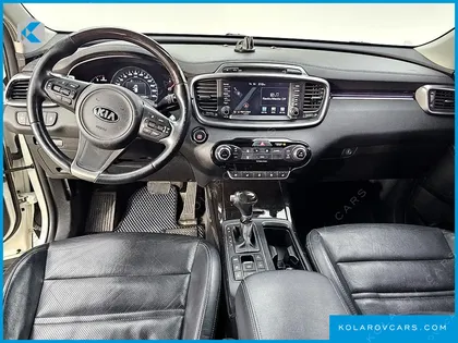 KIA SORENTO DIESEL 2.0 4WD