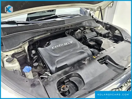 KIA SORENTO DIESEL 2.0 4WD