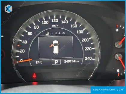 KIA SORENTO DIESEL 2.0 4WD