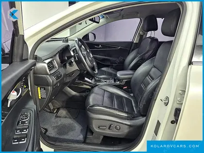 KIA SORENTO DIESEL 2.0 4WD