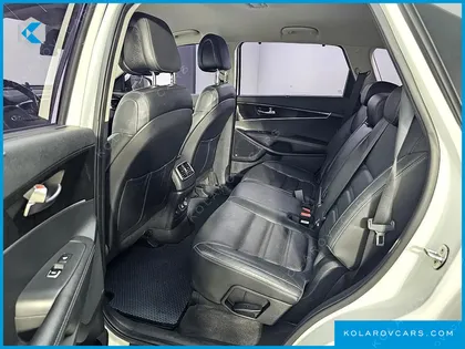 KIA SORENTO DIESEL 2.0 4WD