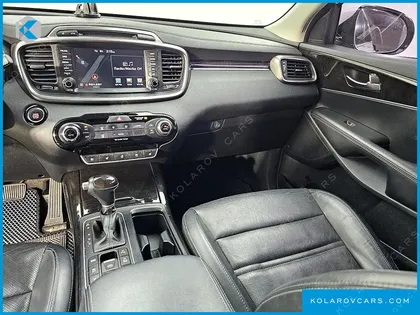 KIA SORENTO DIESEL 2.0 4WD