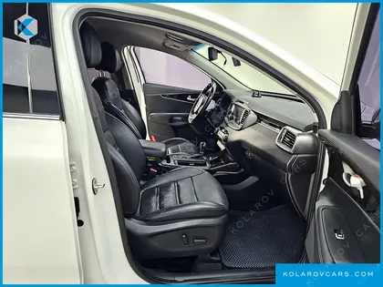 KIA SORENTO DIESEL 2.0 4WD