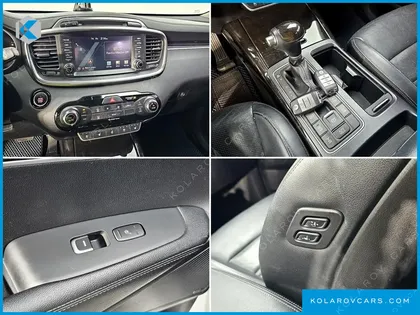 KIA SORENTO DIESEL 2.0 4WD