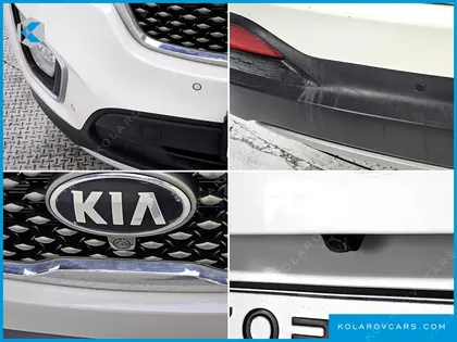 KIA SORENTO DIESEL 2.0 4WD