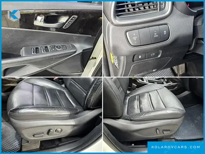 KIA SORENTO DIESEL 2.0 4WD